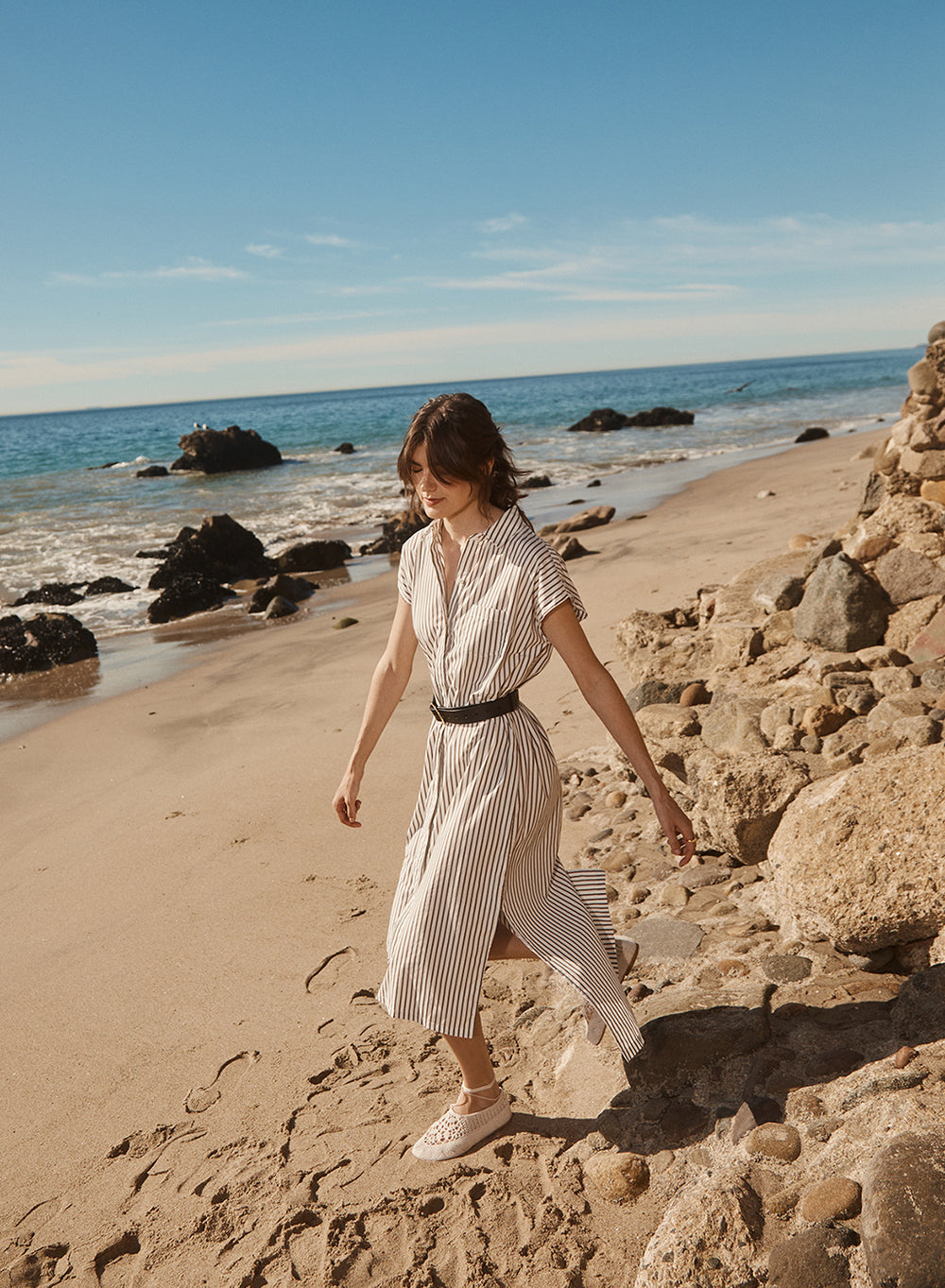 Shop Women's Dresses | Stateside Made in USA – shopstateside.us