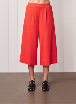 Ponte Culotte in Candy Apple