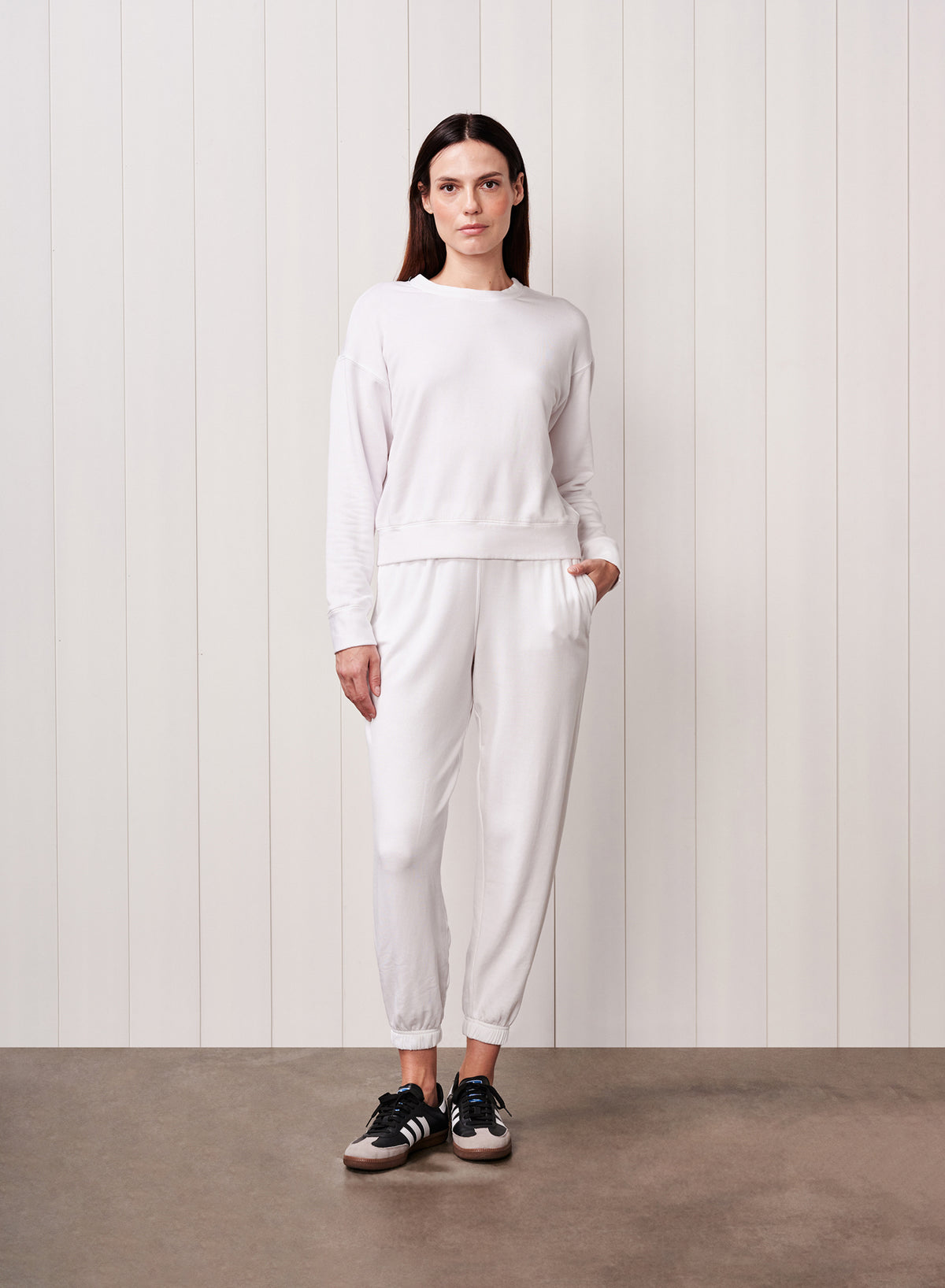 Shop Women's Our Essentials | Stateside Made in USA – shopstateside.us