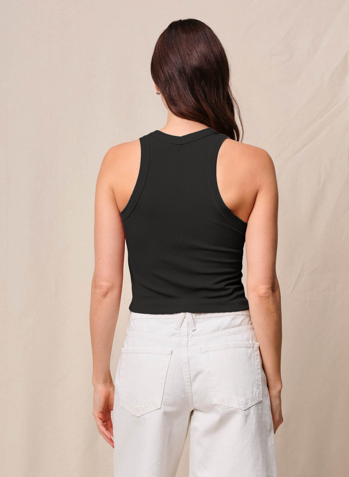 Women's Tank Tops | Made in USA | Stateside – shopstateside.us