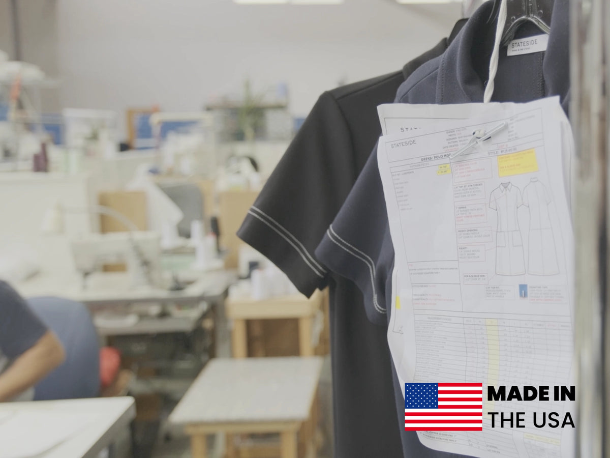 Luxury for Every Day. Made in LA.